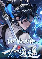 A Thought Of Freedom - Manhua, Comedy, Drama, Fantasy, Martial Arts, Shounen